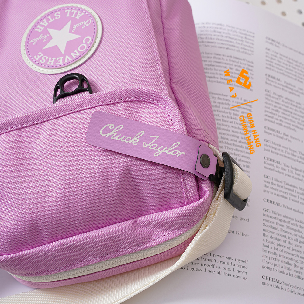 Túi Converse Crossbody 2 Premium Chuck Patch - 10022999698
