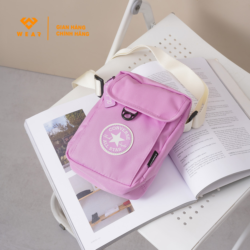 Túi Converse Crossbody 2 Premium Chuck Patch - 10022999698