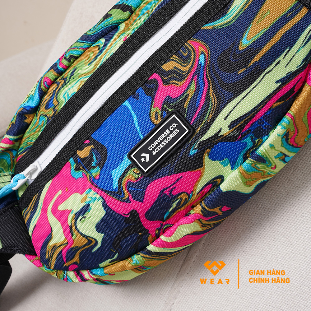 Túi Converse Crossbody Transition Backpack Print - 10023393001