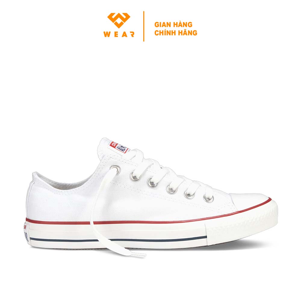  Giày Converse Chuck Taylor All Star Classic Low Top - 121176 