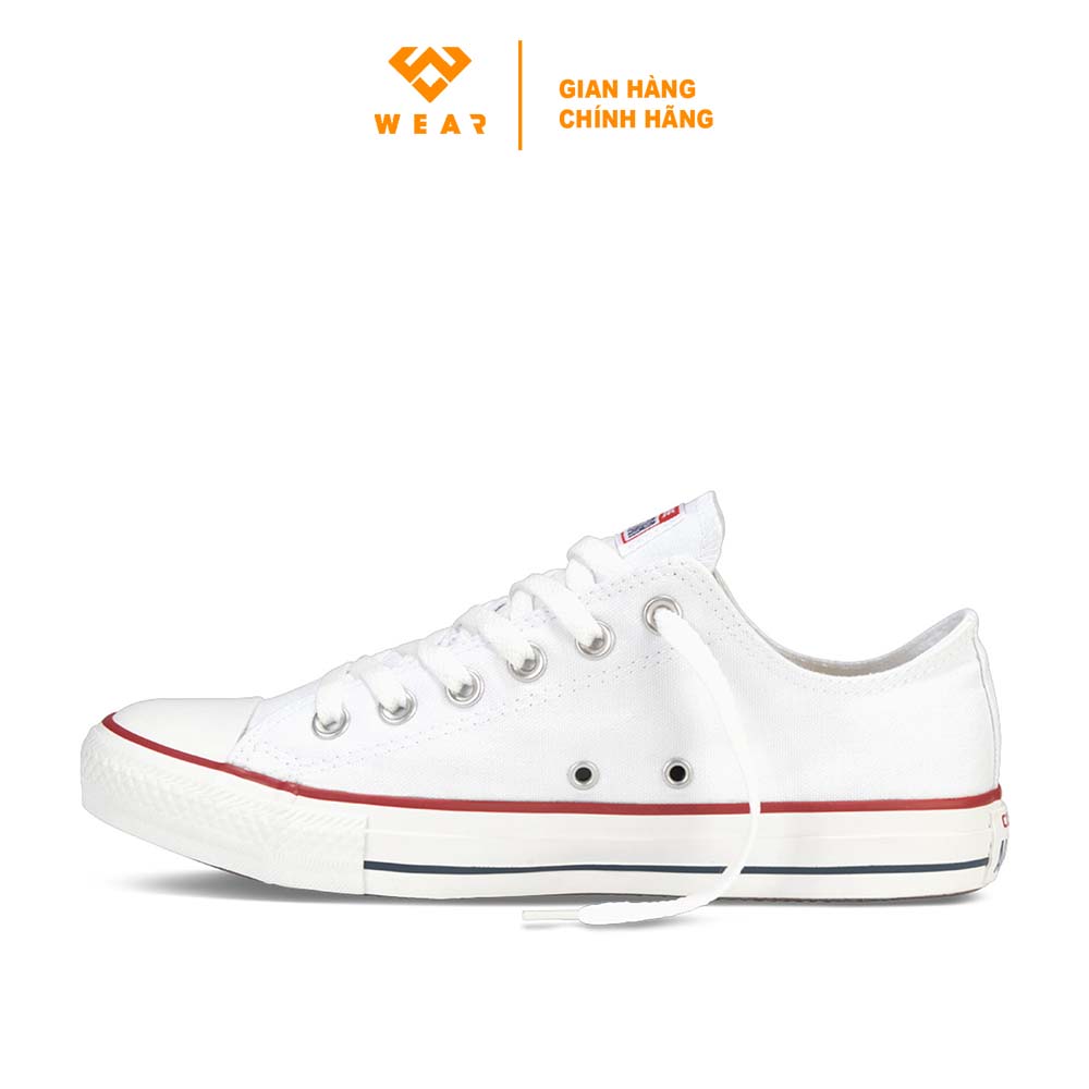 Giày Converse Chuck Taylor All Star Classic Low Top - 121176