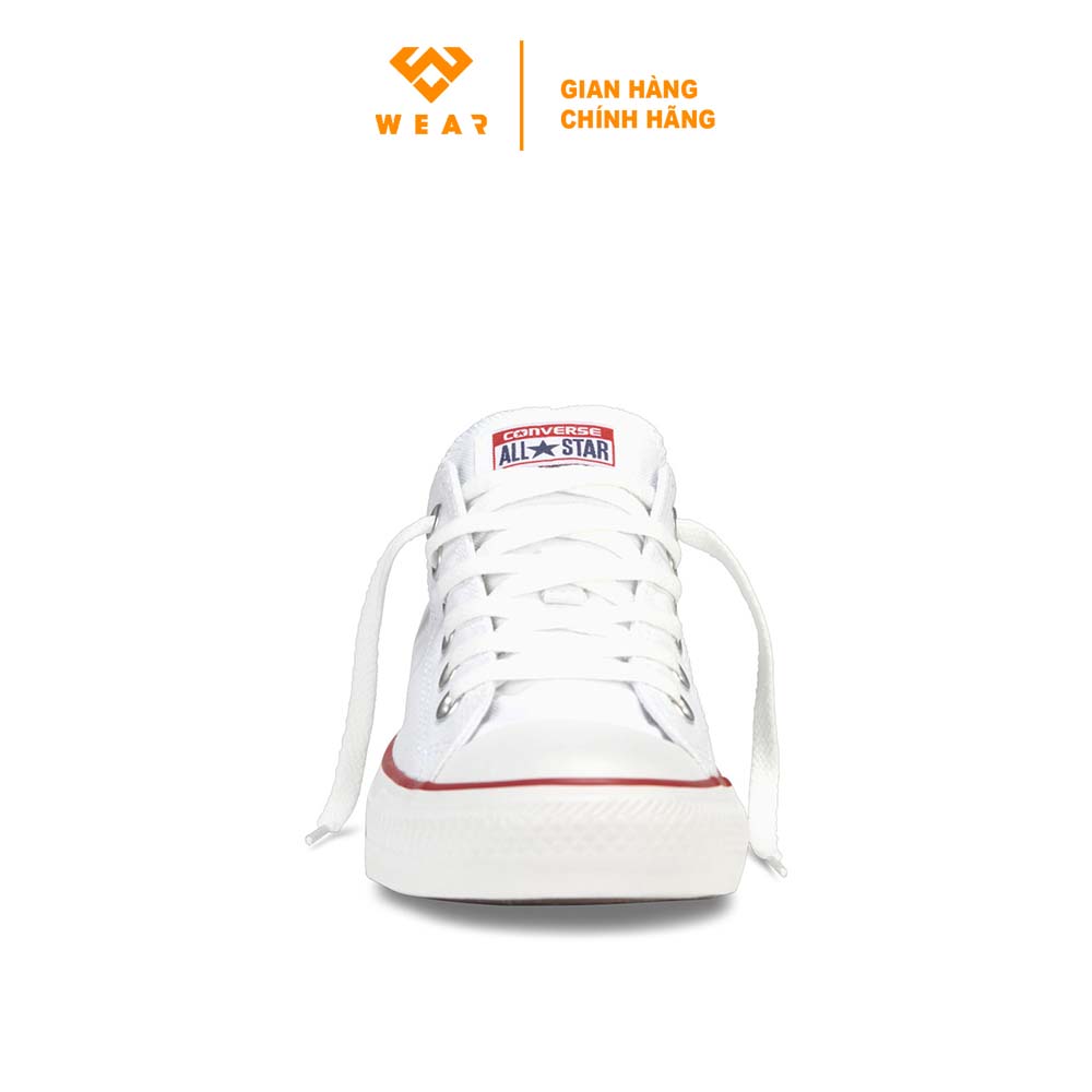Giày Converse Chuck Taylor All Star Classic Low Top - 121176