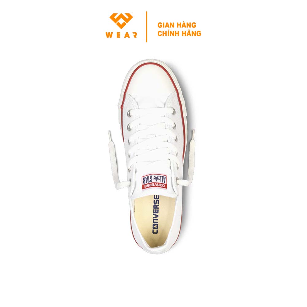 Giày Converse Chuck Taylor All Star Classic Low Top - 121176