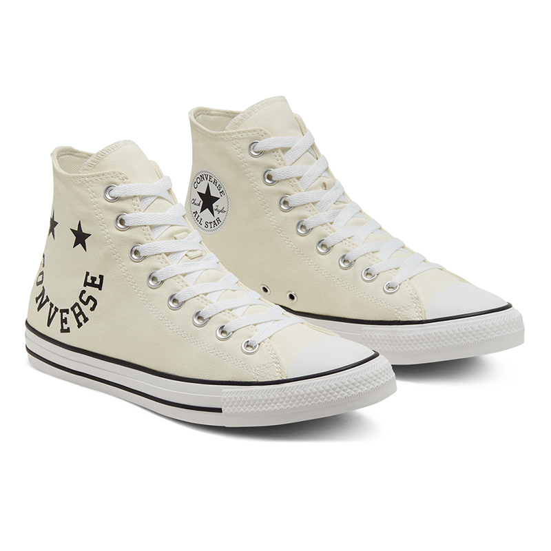 Giày Converse Chuck Taylor All Star Cheerful - 167067C