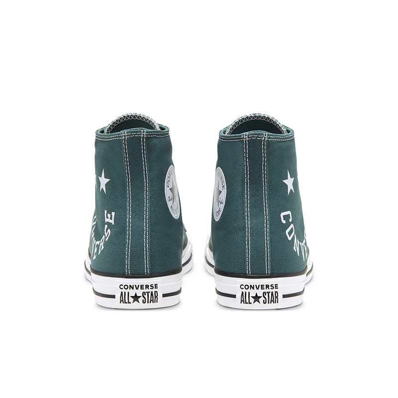 Giày Converse Chuck Taylor All Star Cheerful - 167068C
