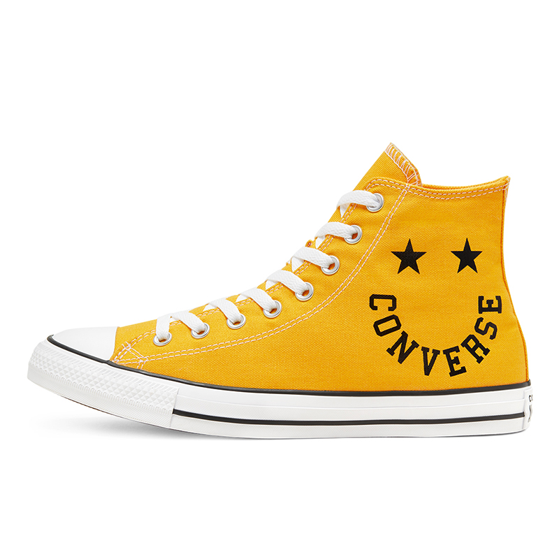 Giày Converse Chuck Taylor All Star Cheerful - 167070C