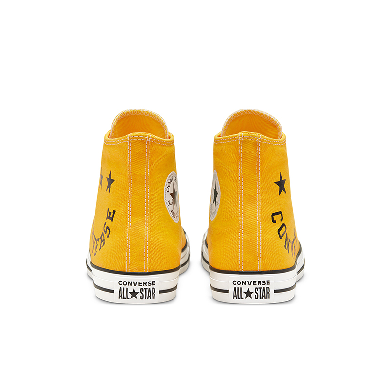 Giày Converse Chuck Taylor All Star Cheerful - 167070C