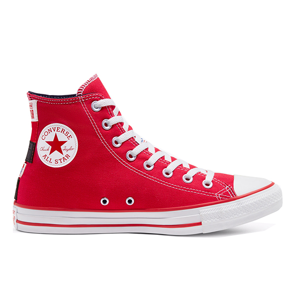 Giày Converse Chuck Taylor All Star Logo Play - 167173C