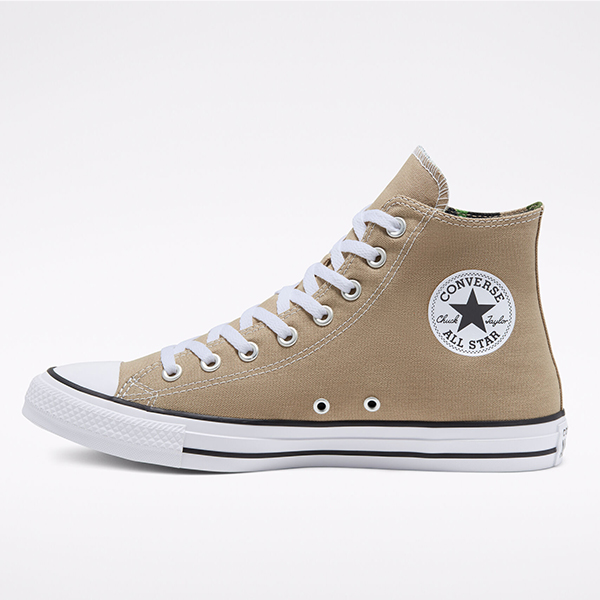 Giày Converse Chuck Taylor All Star Side Pocket - 167183V