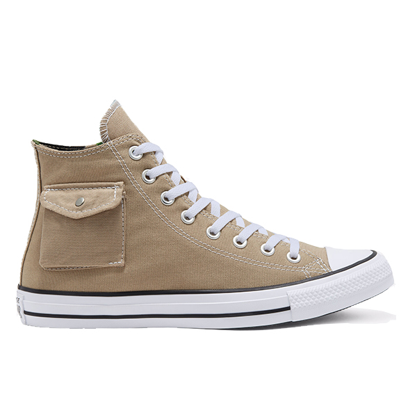 Giày Converse Chuck Taylor All Star Side Pocket - 167183V