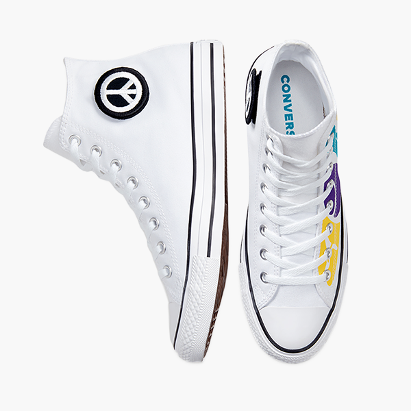 Giày Converse Chuck Taylor All Star Empowered Peace - 167892V