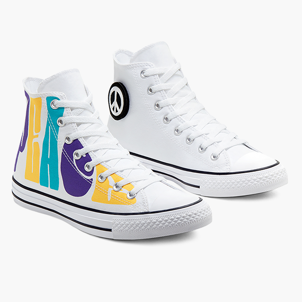 Giày Converse Chuck Taylor All Star Empowered Peace - 167892V