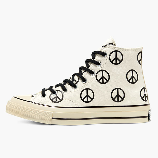 Giày Converse Chuck 70 Unleash Peace - 167912C