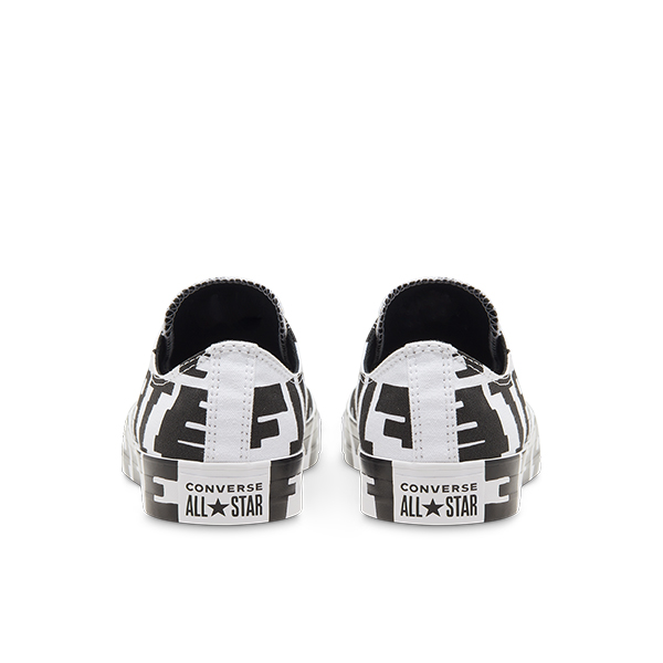 Giày Converse Chuck Taylor All Star Create Future - 168556V