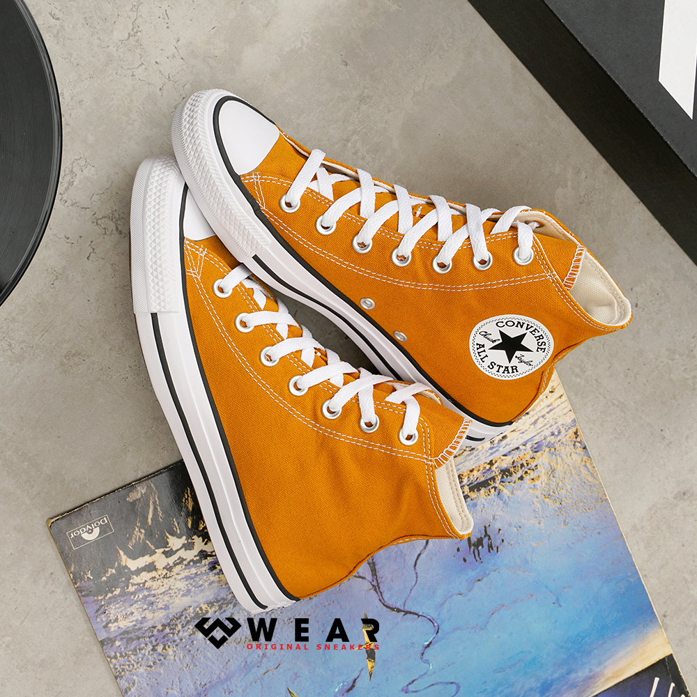 Giày Converse Chuck Taylor All Star Seasonal Colour - 168573V