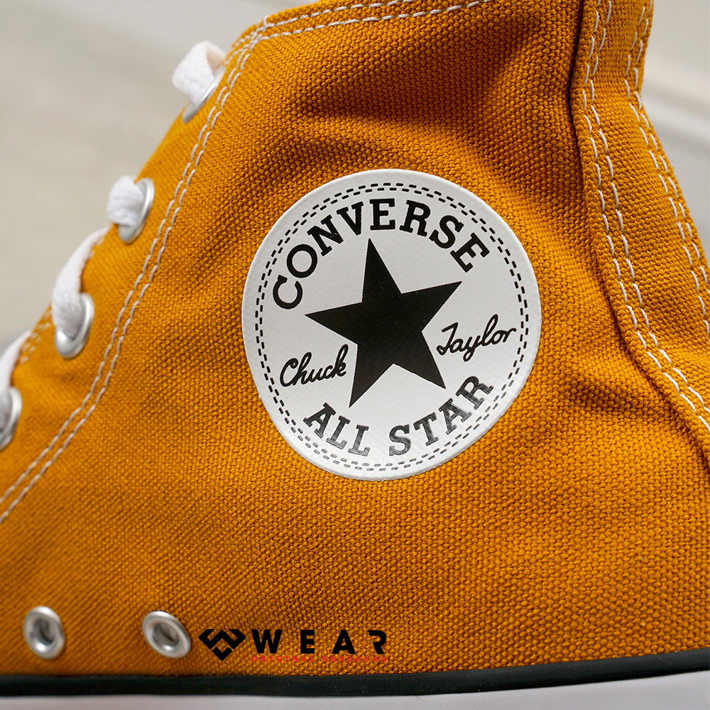 Giày Converse Chuck Taylor All Star Seasonal Colour - 168573V