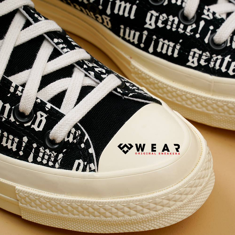 Giày Converse Chuck 70 Mi Gente - 168697V