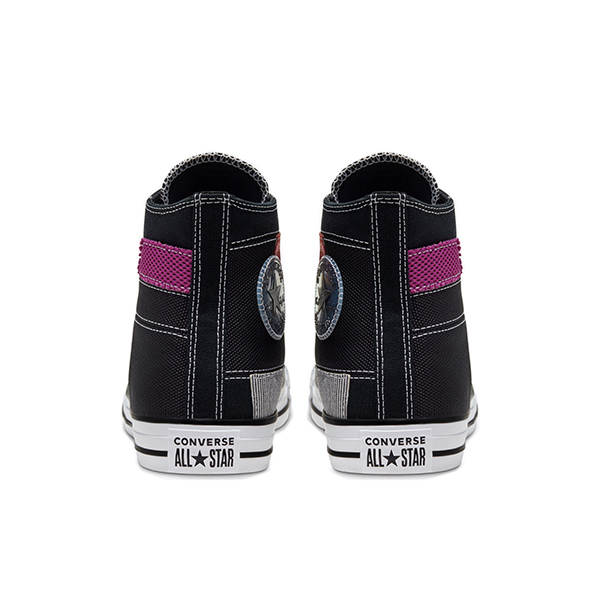 Giày Converse Chuck Taylor All Star Mix + Match - 168745C