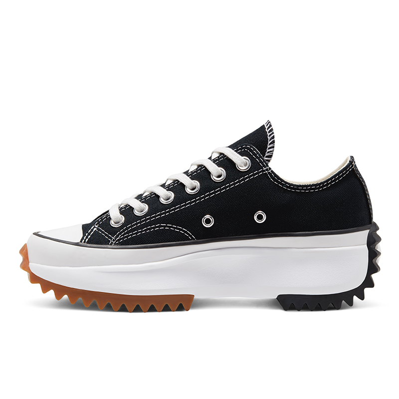 Giày Converse Run Star Hike Twisted Classic Foundational Canvas - 168816V