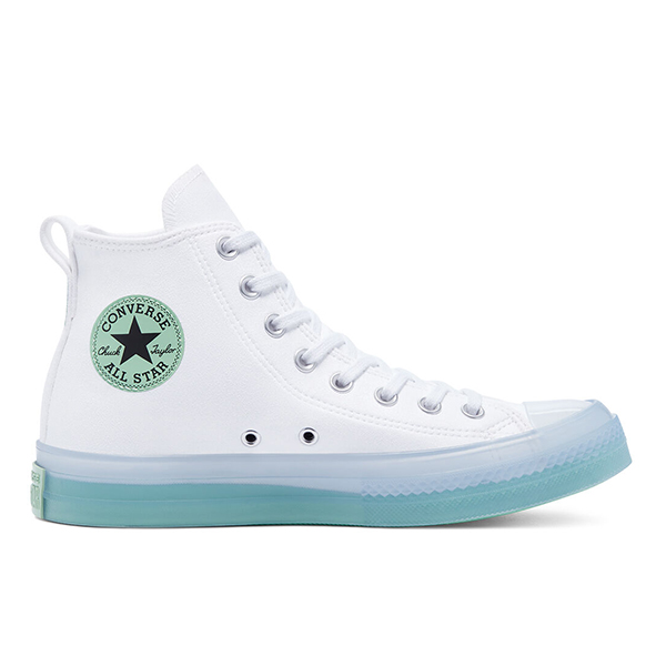 Giày Converse Chuck Taylor All Star CX Ice Blue - 169607C