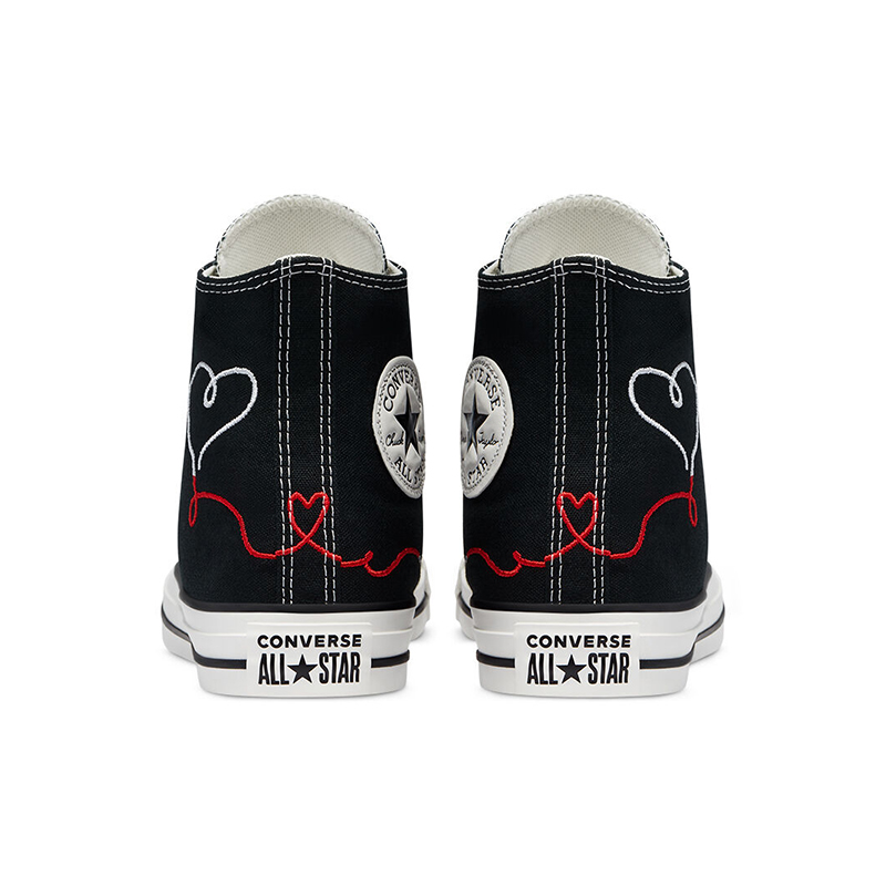 Giày Converse Chuck Taylor All Star Valentine's Day - 171158V