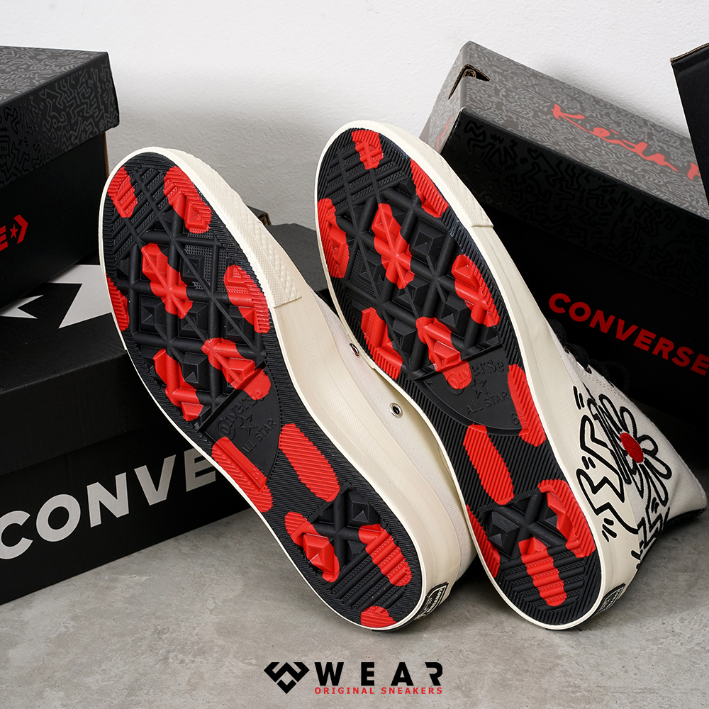 Giày Converse Chuck 70 Keith Haring - 171858V