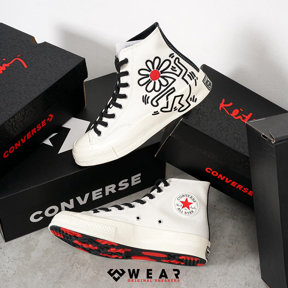 Giày Converse Chuck 70 Keith Haring - 171858V