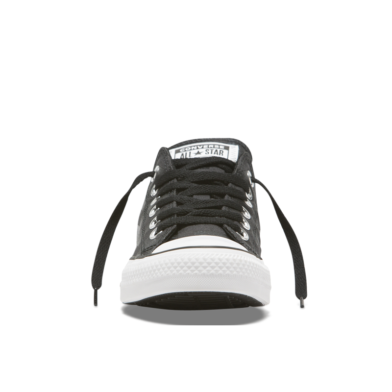 Giày Converse Chuck Taylor All Star Glam Dunk Low - Dark Gray - 565437C