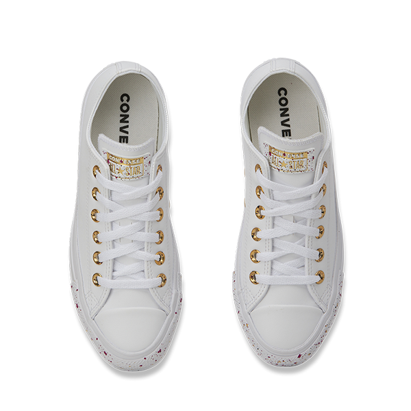 Giày Converse Chuck Taylor All Star Precious Metals - 566728V