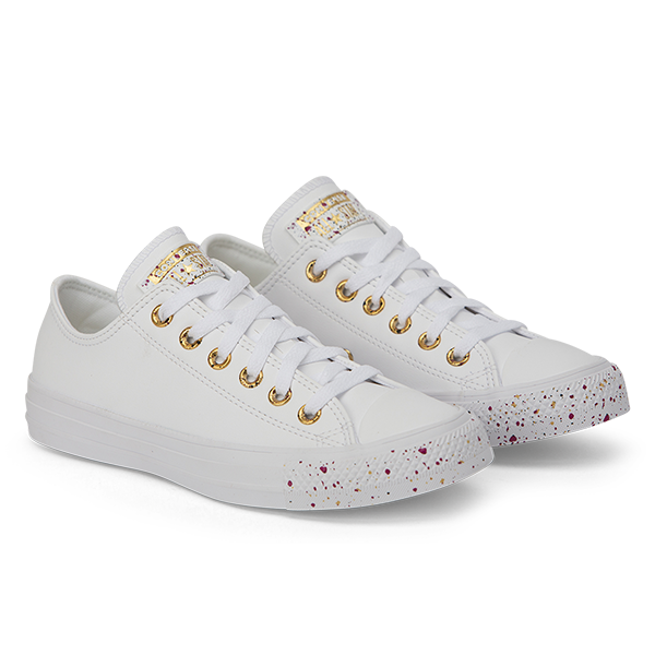 Giày Converse Chuck Taylor All Star Precious Metals - 566728V