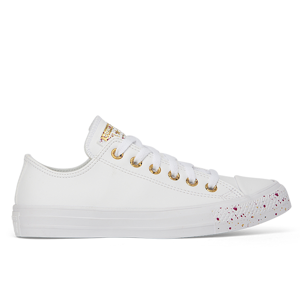 Giày Converse Chuck Taylor All Star Precious Metals - 566728V