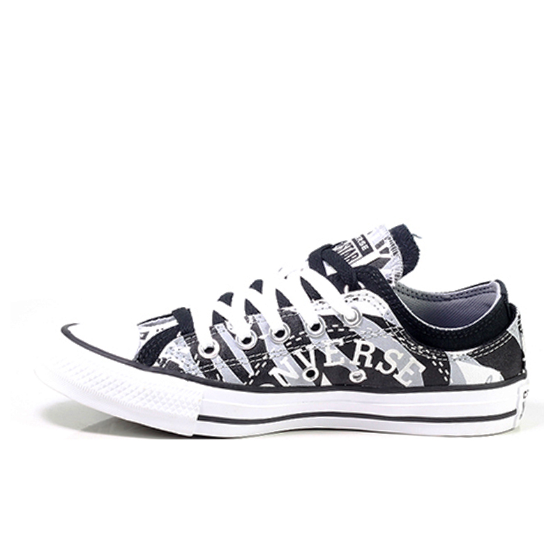 Giày Converse Chuck Taylor All Star Double Upper Logo Play - 567869V