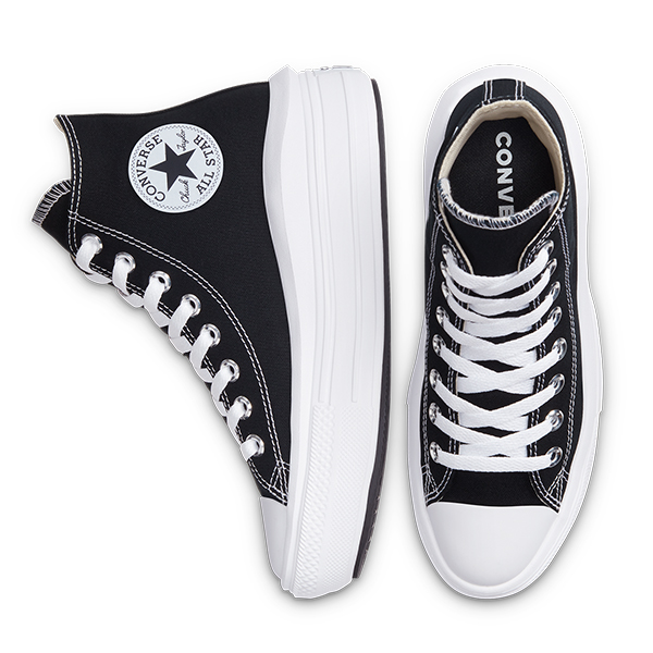 Giày Converse Chuck Taylor All Star Move - 568497C