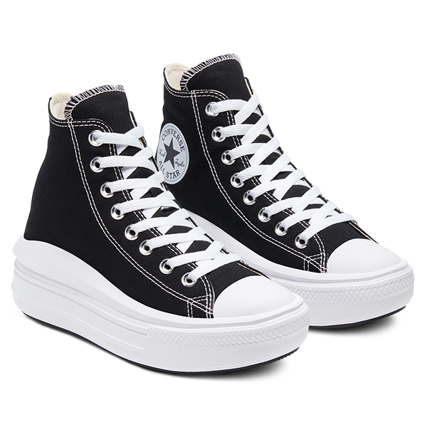 Giày Converse Chuck Taylor All Star Move - 568497C