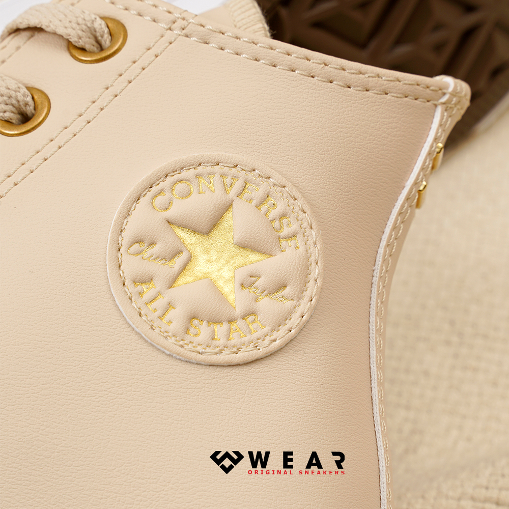 Giày Converse Chuck Taylor All Star Go Gold Hi - 568660V