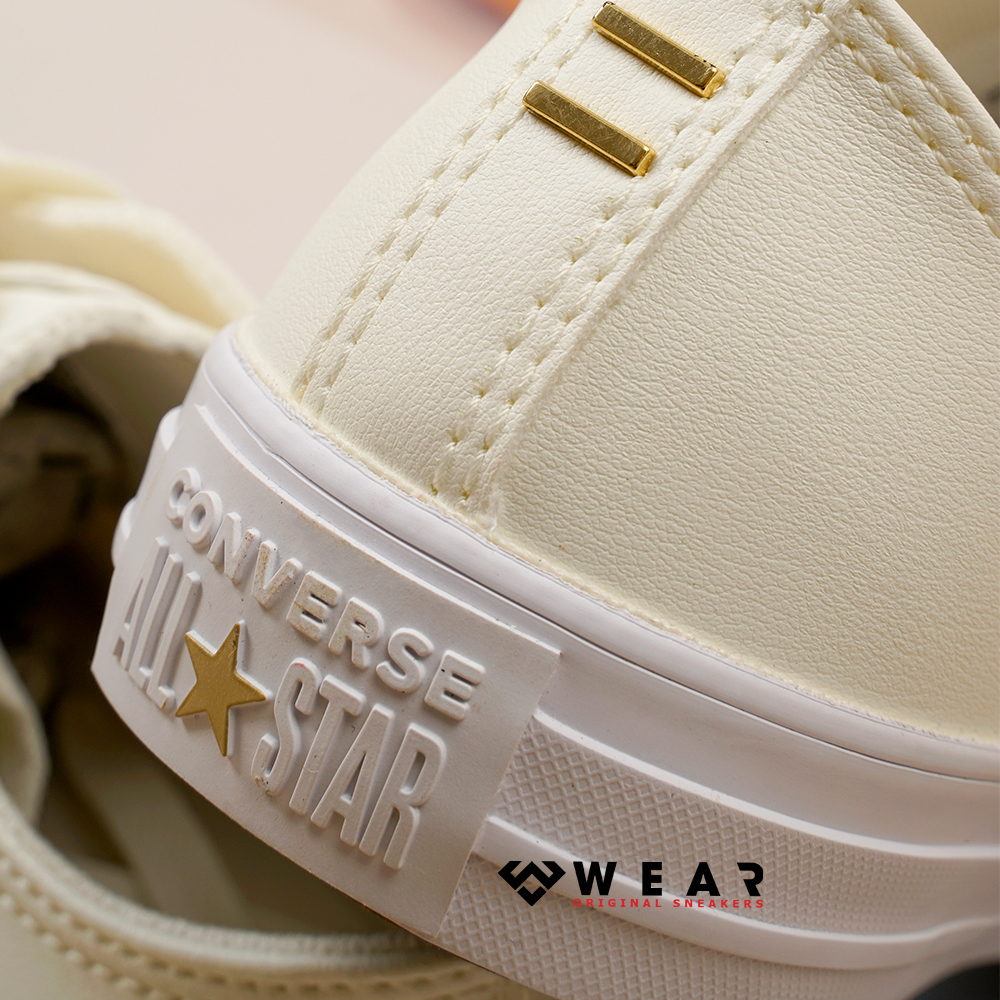 Giày Converse Chuck Taylor All Star Go Gold Low - 568662V