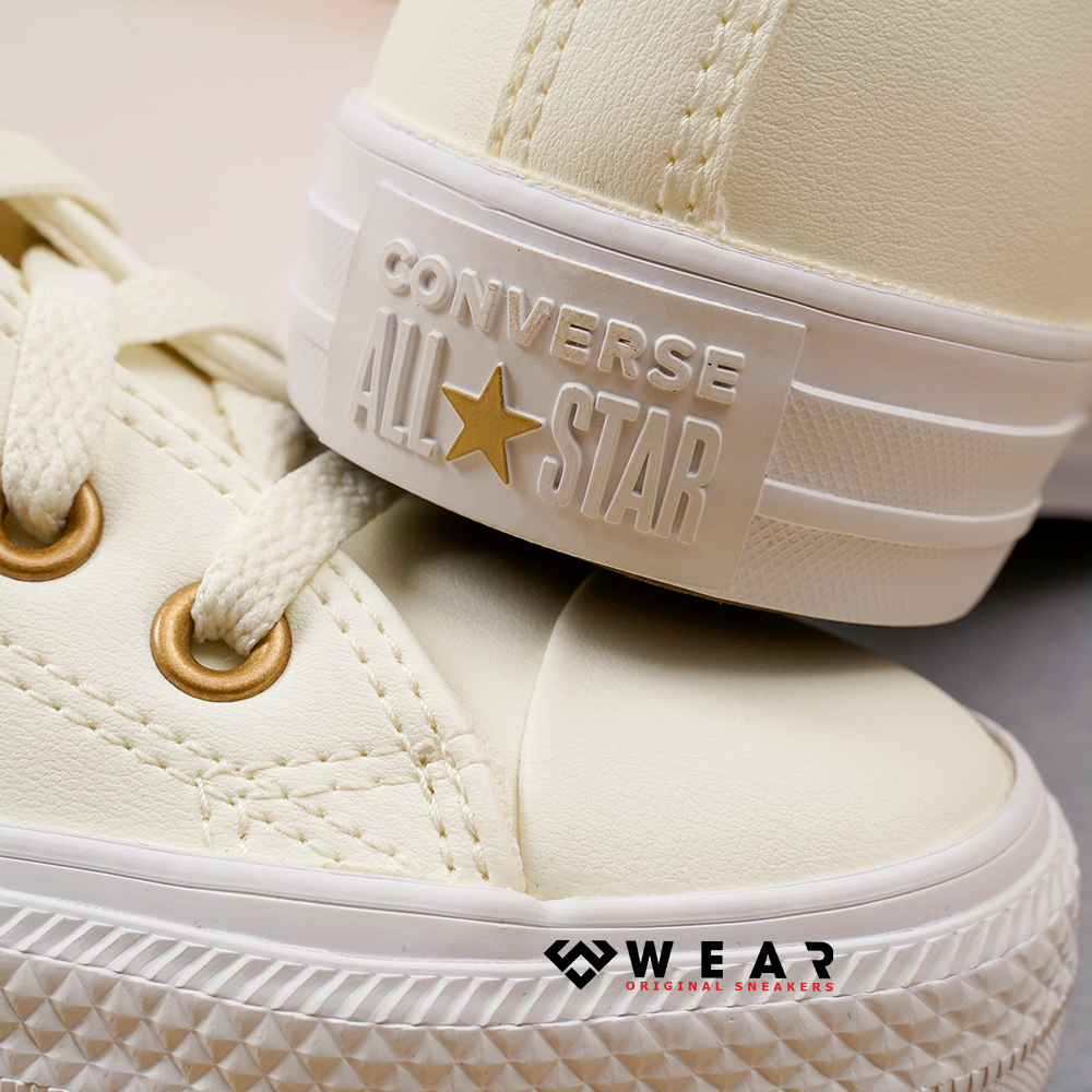 Giày Converse Chuck Taylor All Star Go Gold Low - 568662V
