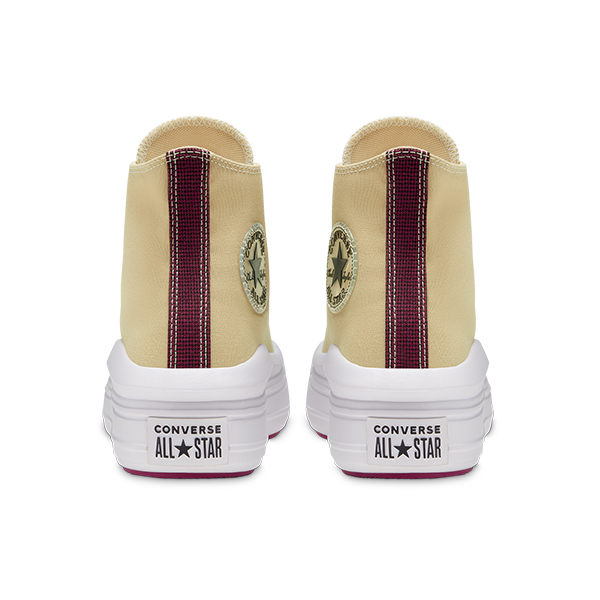 Giày Converse Chuck Taylor All Star Move - 568794C