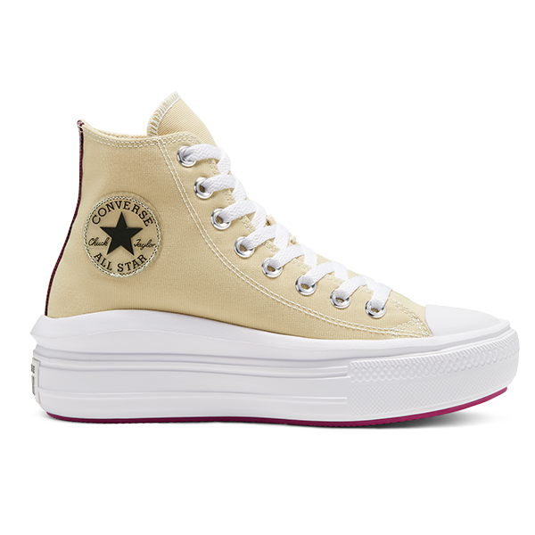 Giày Converse Chuck Taylor All Star Move - 568794C