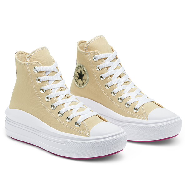 Giày Converse Chuck Taylor All Star Move - 568794C