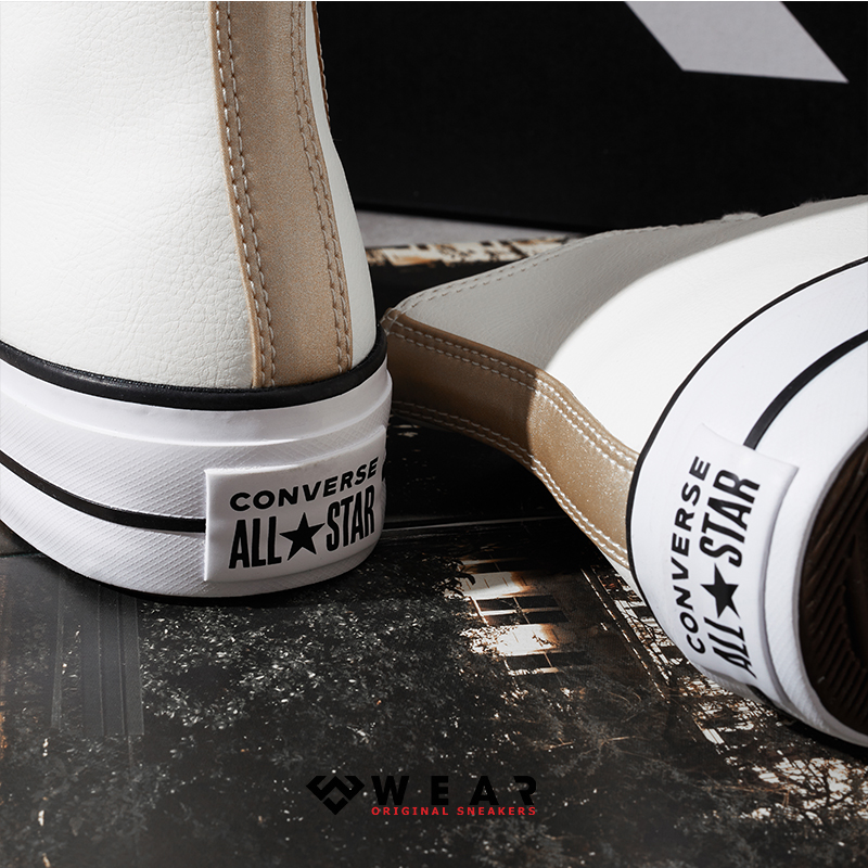 Giày Converse Chuck Taylor All Star Platform Anodized Metals - 570452C