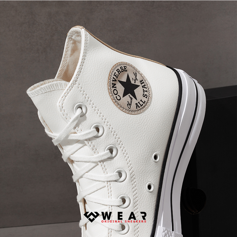 Giày Converse Chuck Taylor All Star Platform Anodized Metals - 570452C