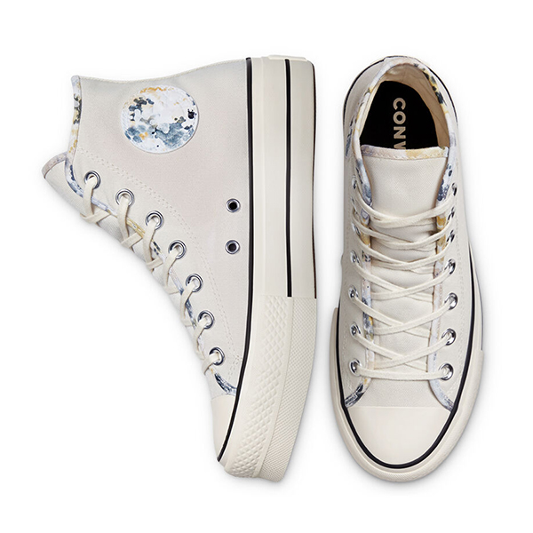 Giày Converse Chuck Taylor All Star Lift Festival Hi Top - 570969C