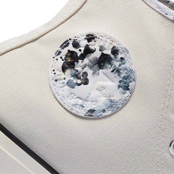 Giày Converse Chuck Taylor All Star Lift Festival Hi Top - 570969C