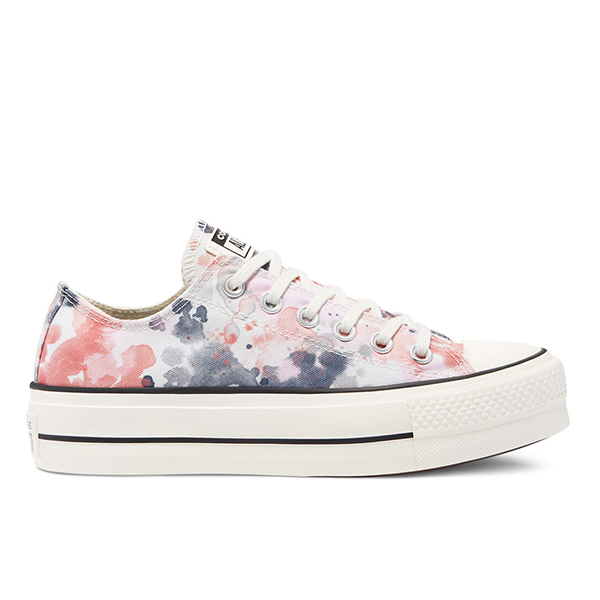 Giày Converse Chuck Taylor All Star Lift Festival LowTop - 570970C