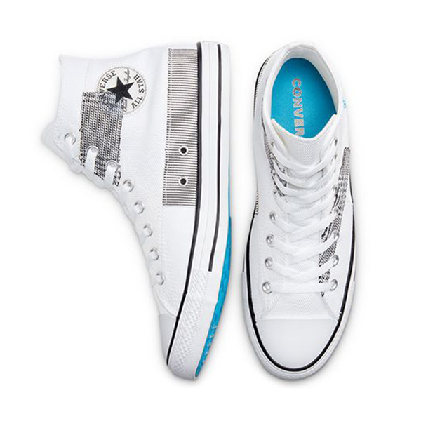 Giày Converse Chuck Taylor All Star Mix + Match - 168746C