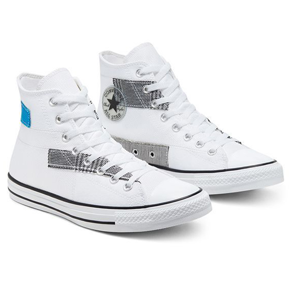Giày Converse Chuck Taylor All Star Mix + Match - 168746C