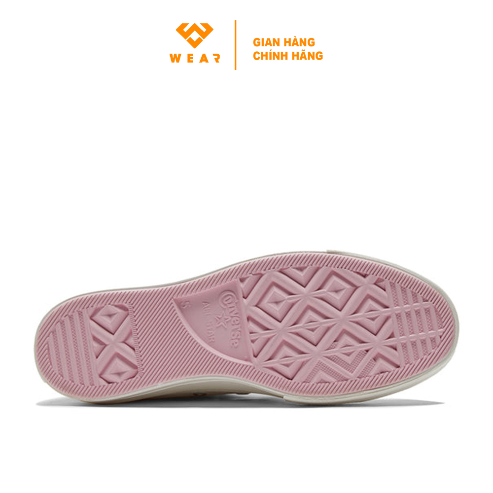 Giày Converse Lift Crafted With Love - A01599C