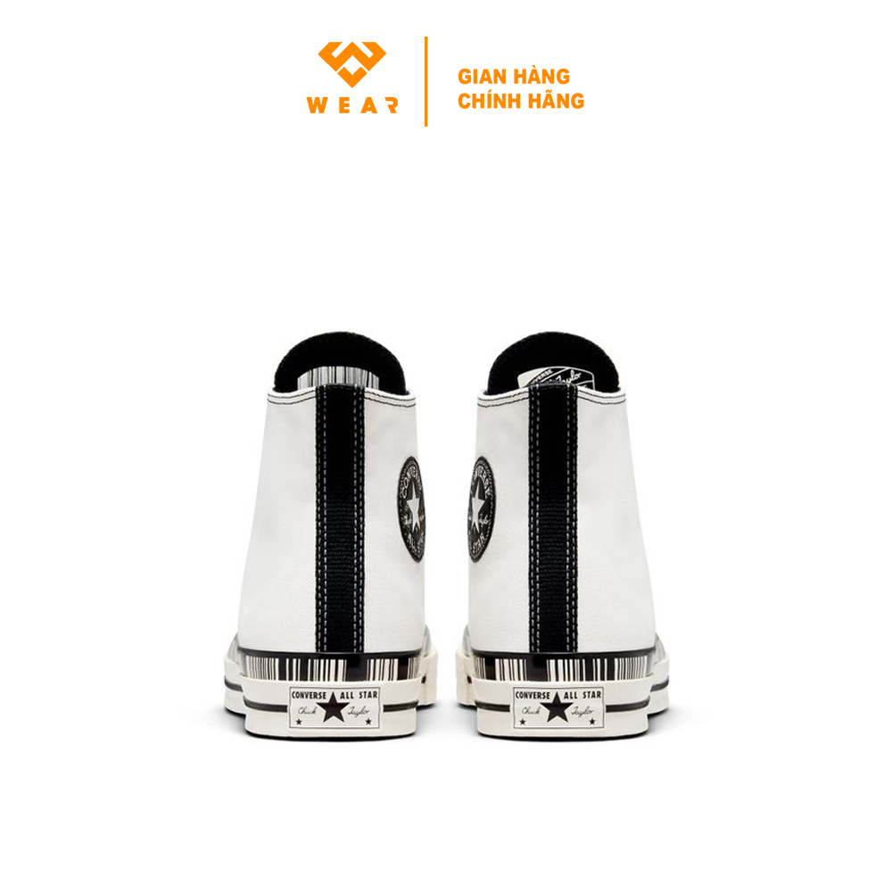 Giày Converse Chuck 70 Future Utility - A02601C
