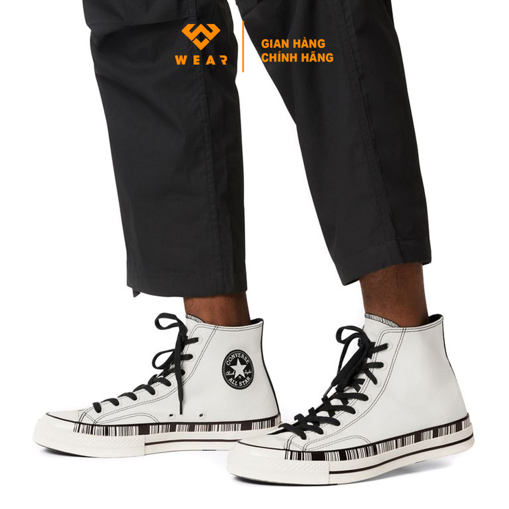 Giày Converse Chuck 70 Future Utility - A02601C